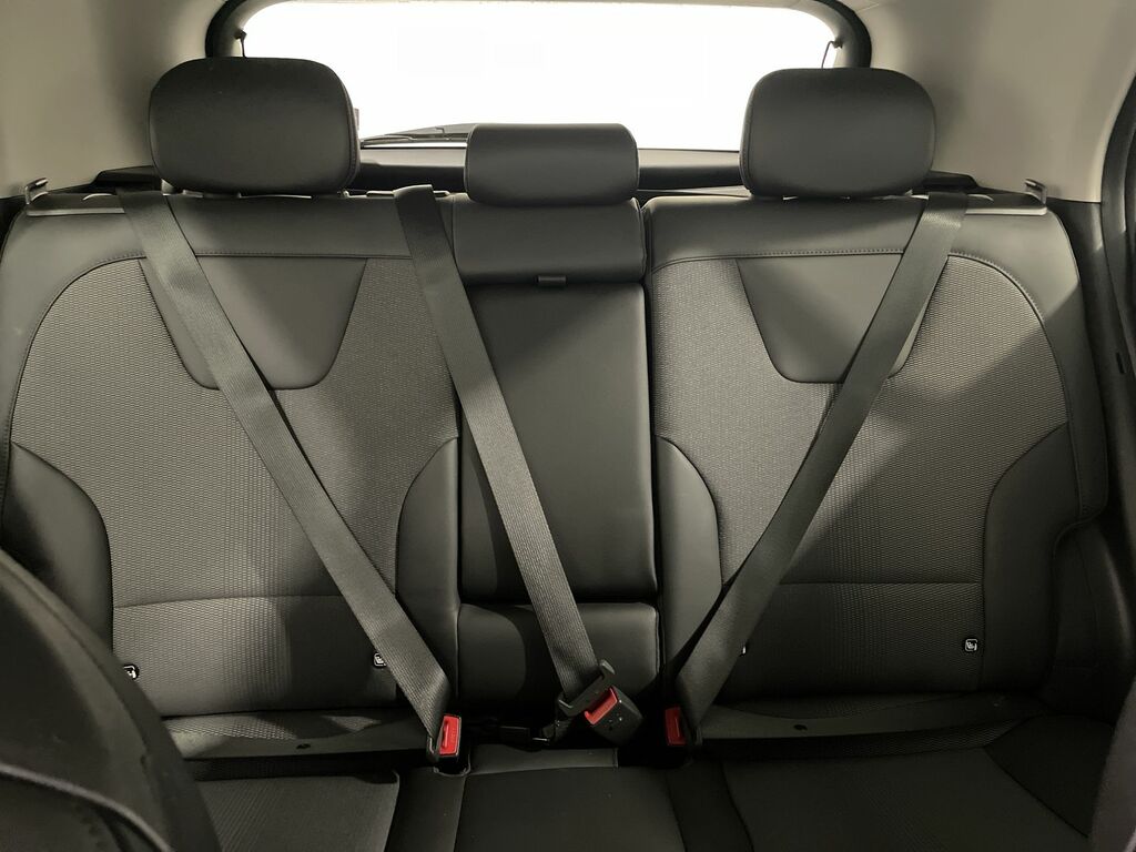 Kia Niro 4 Grey #41