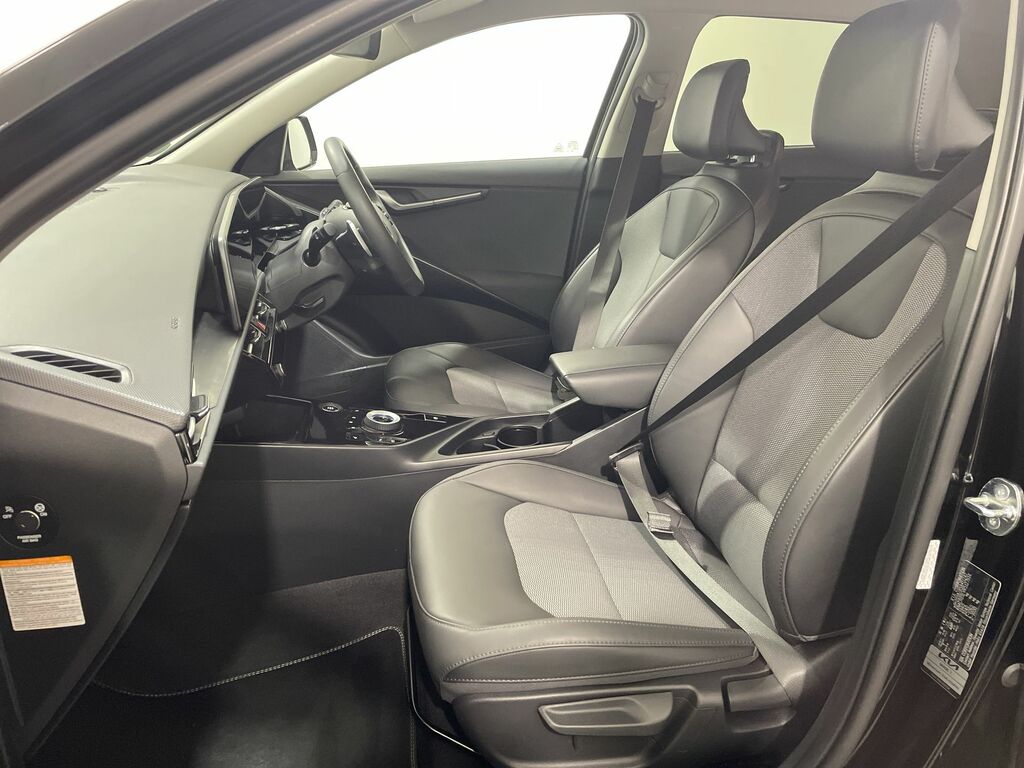 Kia Niro 4 Grey #24