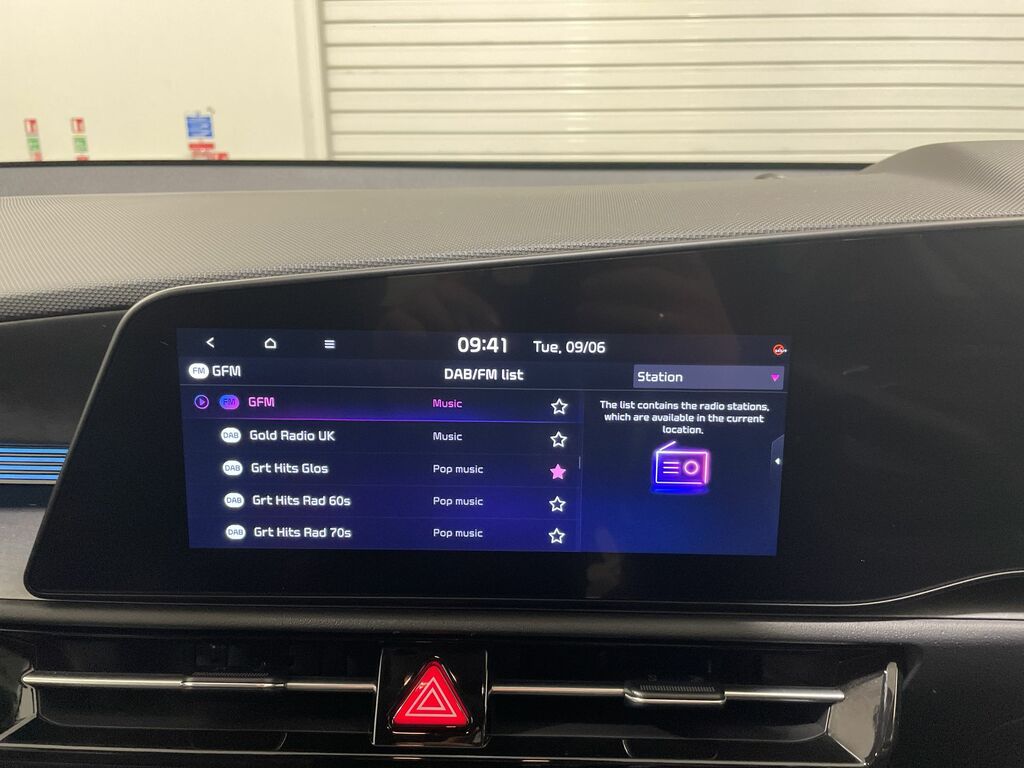 Kia Niro 4 Grey #31
