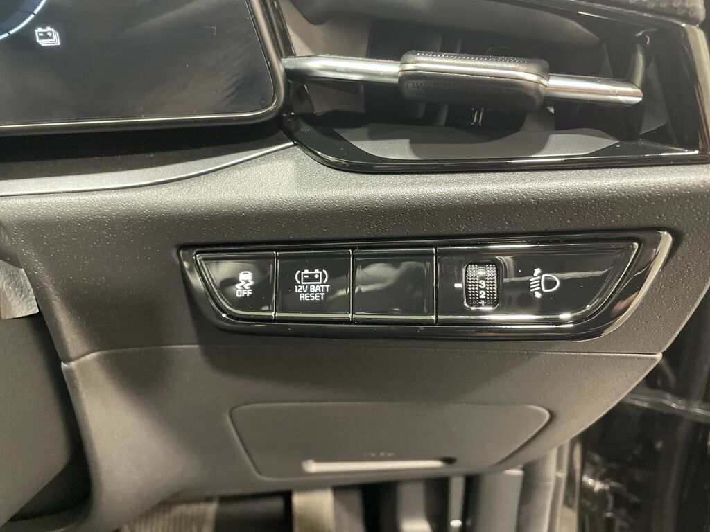 Kia Niro 4 Grey #48