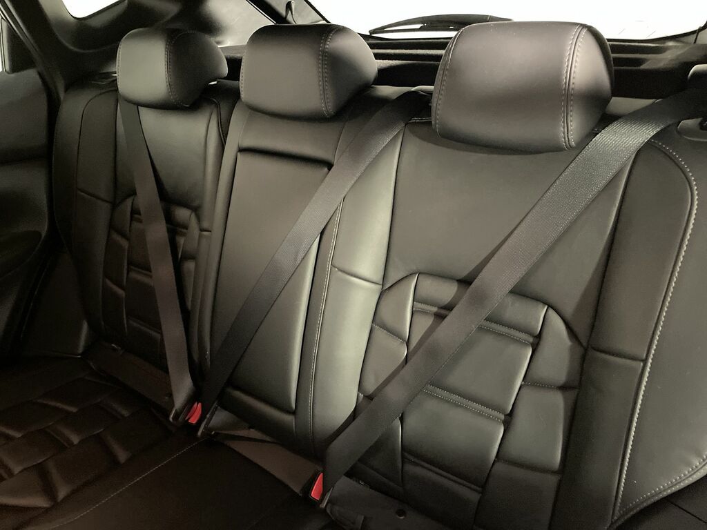 Nissan Qashqai N-connecta Dci Red #24
