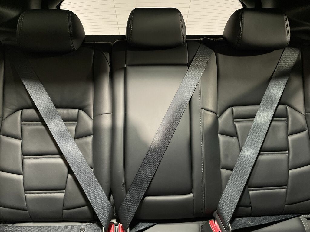 Nissan Qashqai N-connecta Dci Red #42
