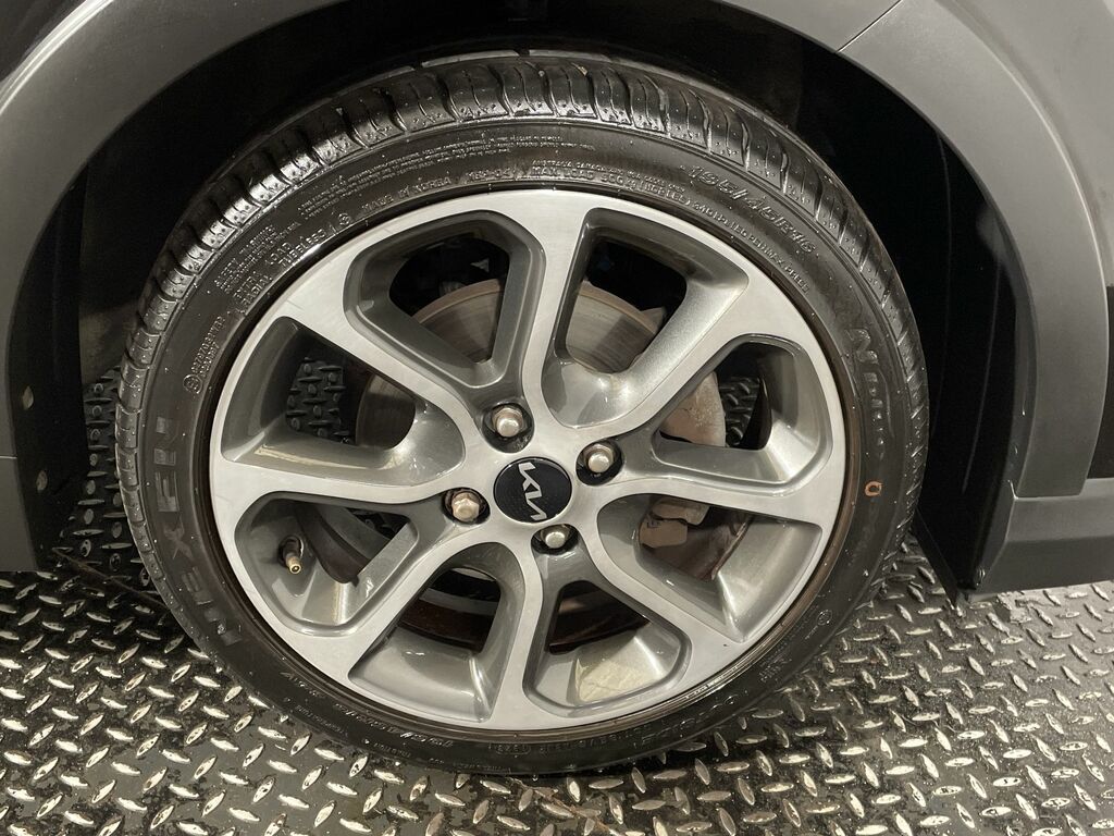 Kia Picanto 1.0 2 4 Seats White #51