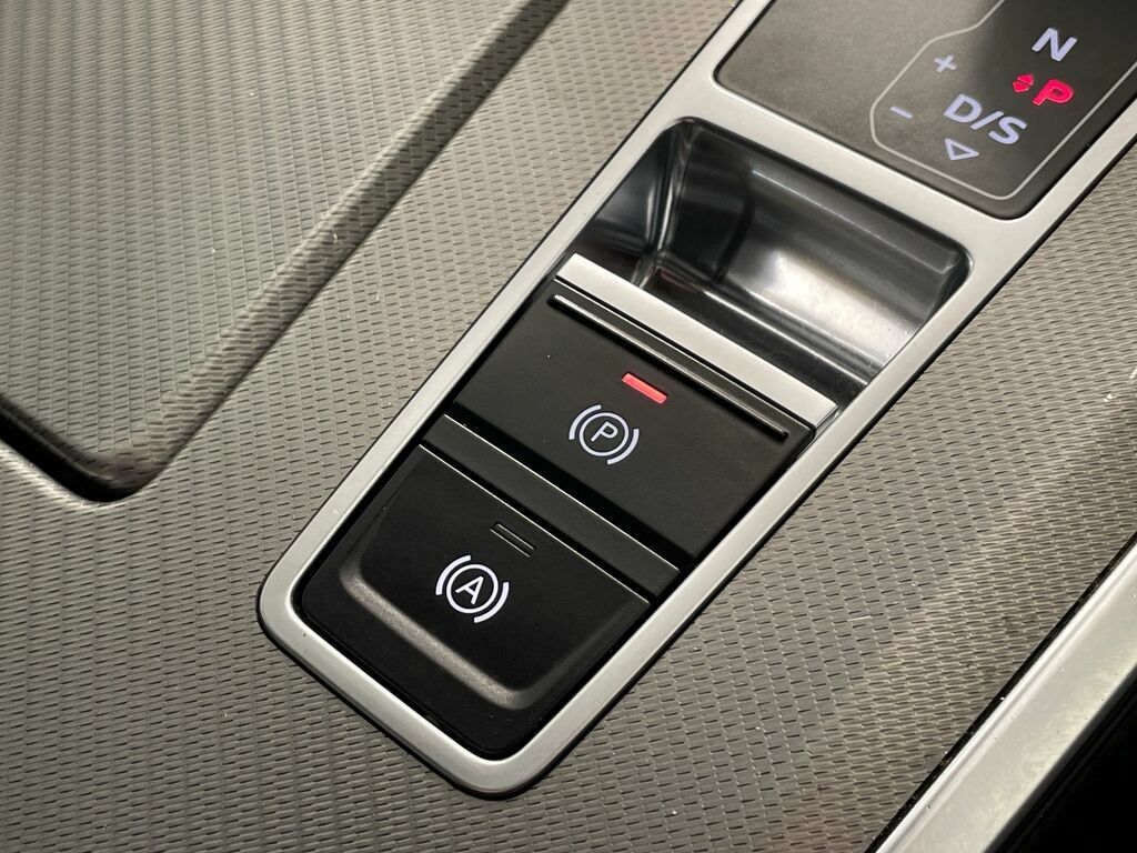 Audi A6 2019 3.0 Tdi Quattro S Line Mhev 282 Bhp White #35