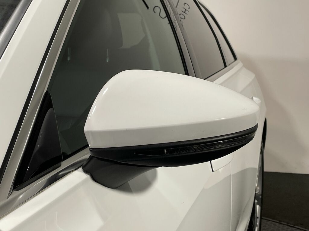 Audi A6 2019 3.0 Tdi Quattro S Line Mhev 282 Bhp White #17