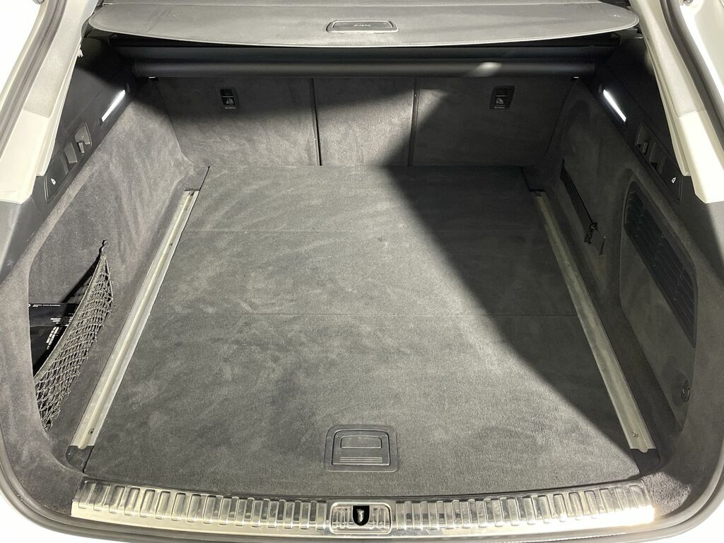 Audi A6 2019 3.0 Tdi Quattro S Line Mhev 282 Bhp White #22