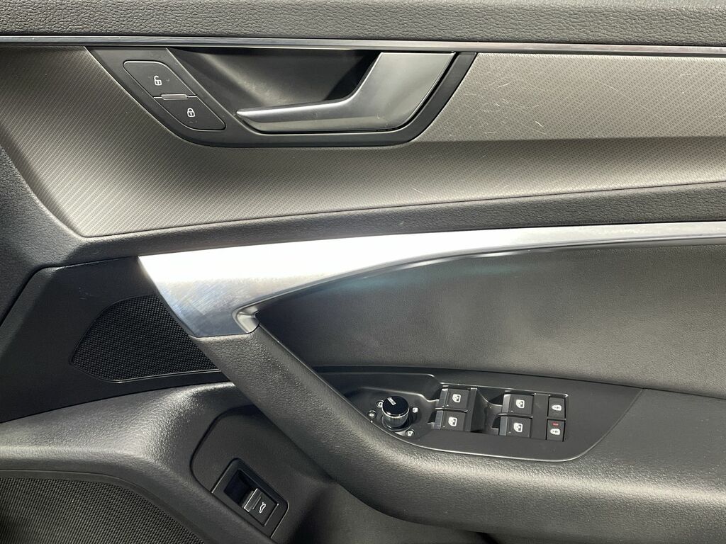 Audi A6 2019 3.0 Tdi Quattro S Line Mhev 282 Bhp White #36