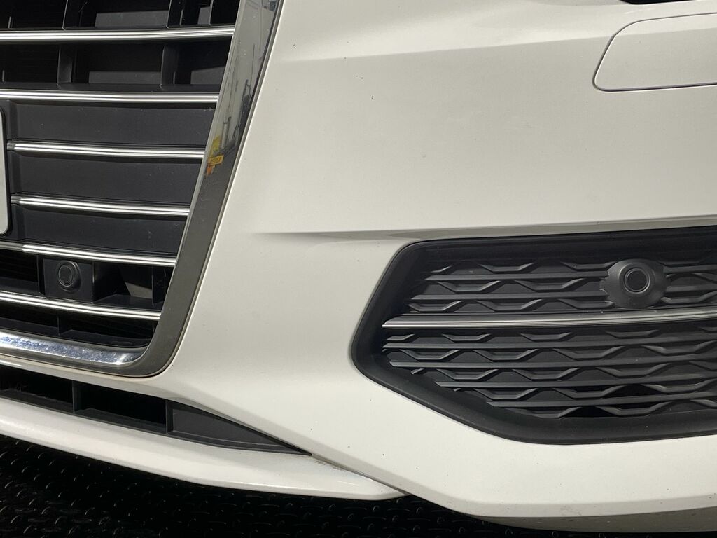 Audi A6 2019 3.0 Tdi Quattro S Line Mhev 282 Bhp White #14