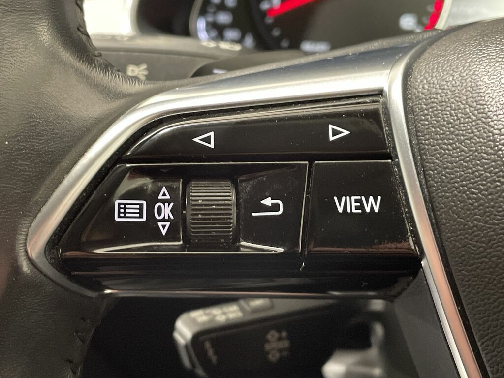 Audi A6 2019 3.0 Tdi Quattro S Line Mhev 282 Bhp White #47