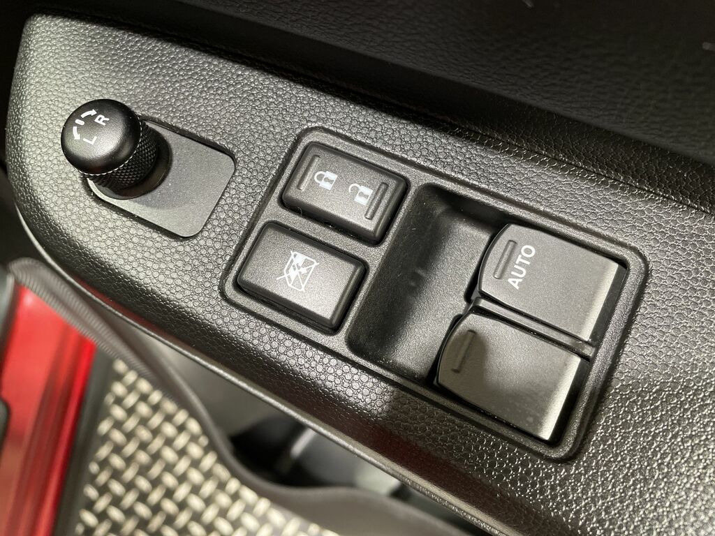 Suzuki Ignis Ignis Sz5 Dualjet Mhev Cvt Black #16