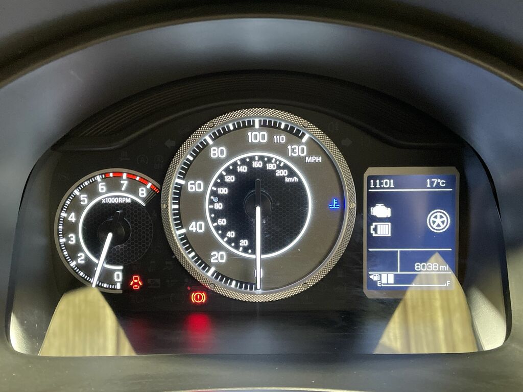 Suzuki Ignis Ignis Sz5 Dualjet Mhev Cvt Black #33