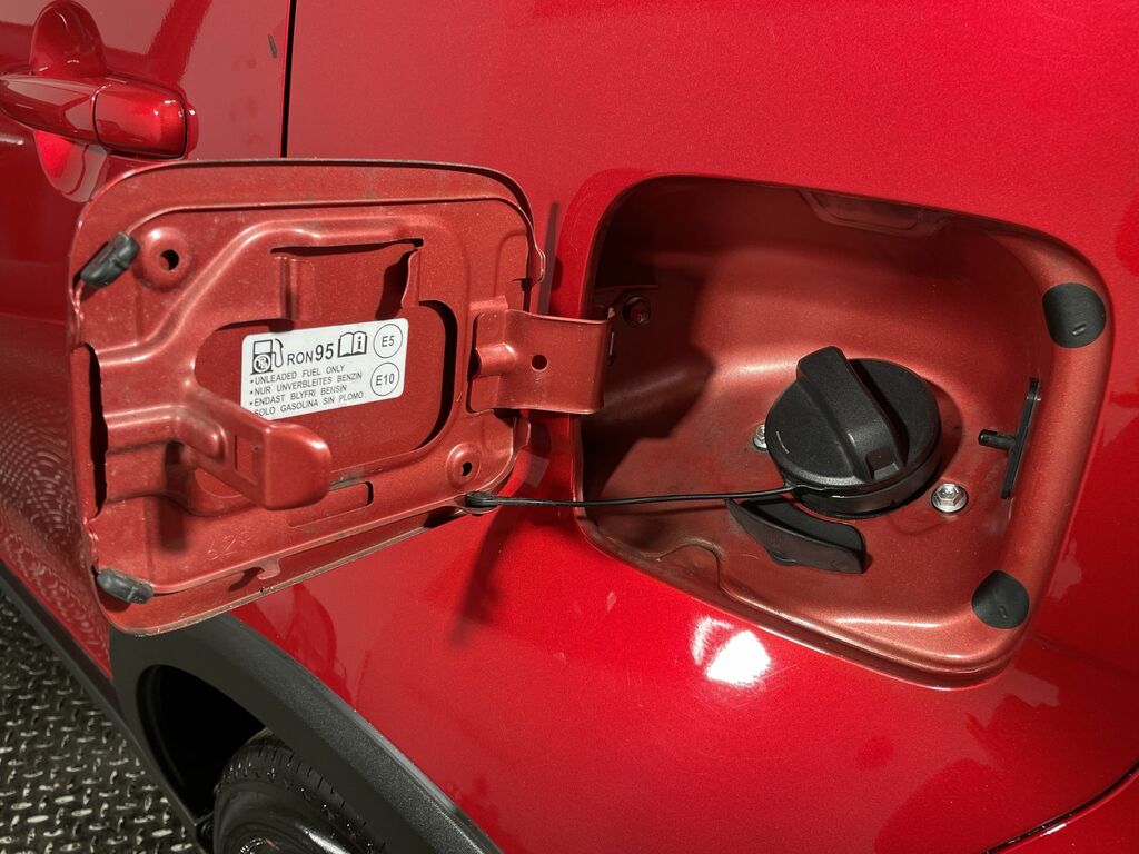 Suzuki Ignis Ignis Sz5 Dualjet Mhev Cvt Black #42