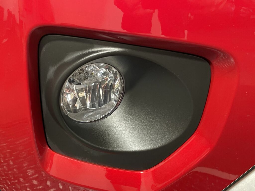 Suzuki Ignis 1.2 Dualjet 12V Hybrid Sz-t Red #6