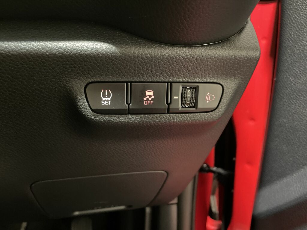Kia Picanto Gt-line S Green #42