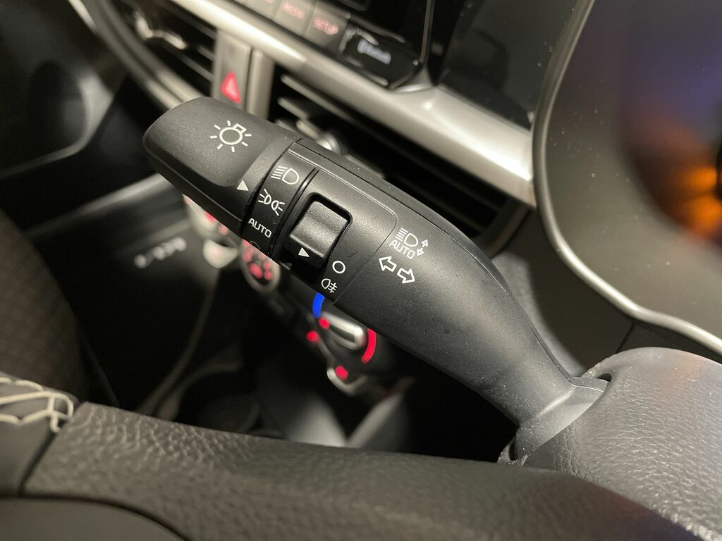 Kia Picanto Gt-line S Green #38