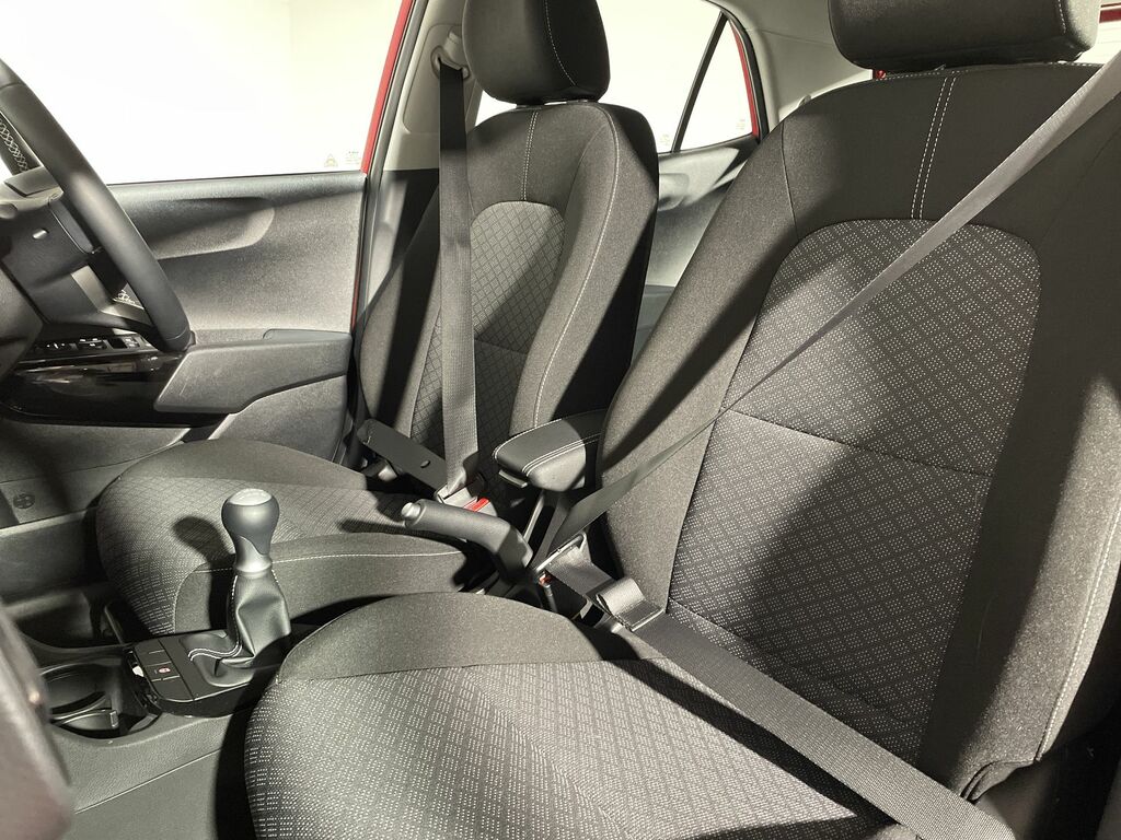 Kia Picanto Gt-line S Green #20