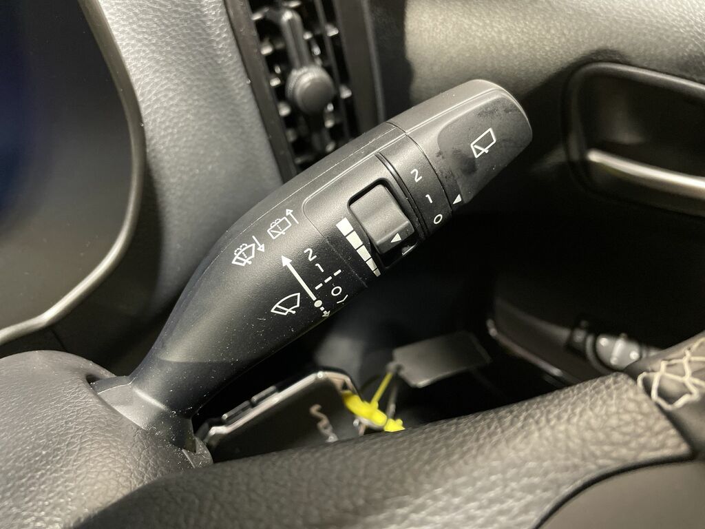 Kia Picanto Gt-line S Green #39