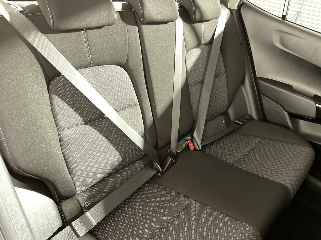 Kia Picanto Gt-line S Green #36