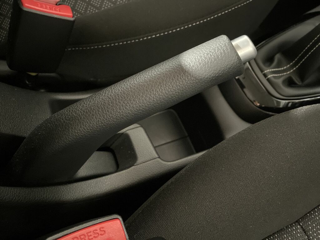 Kia Picanto Gt-line S Green #30