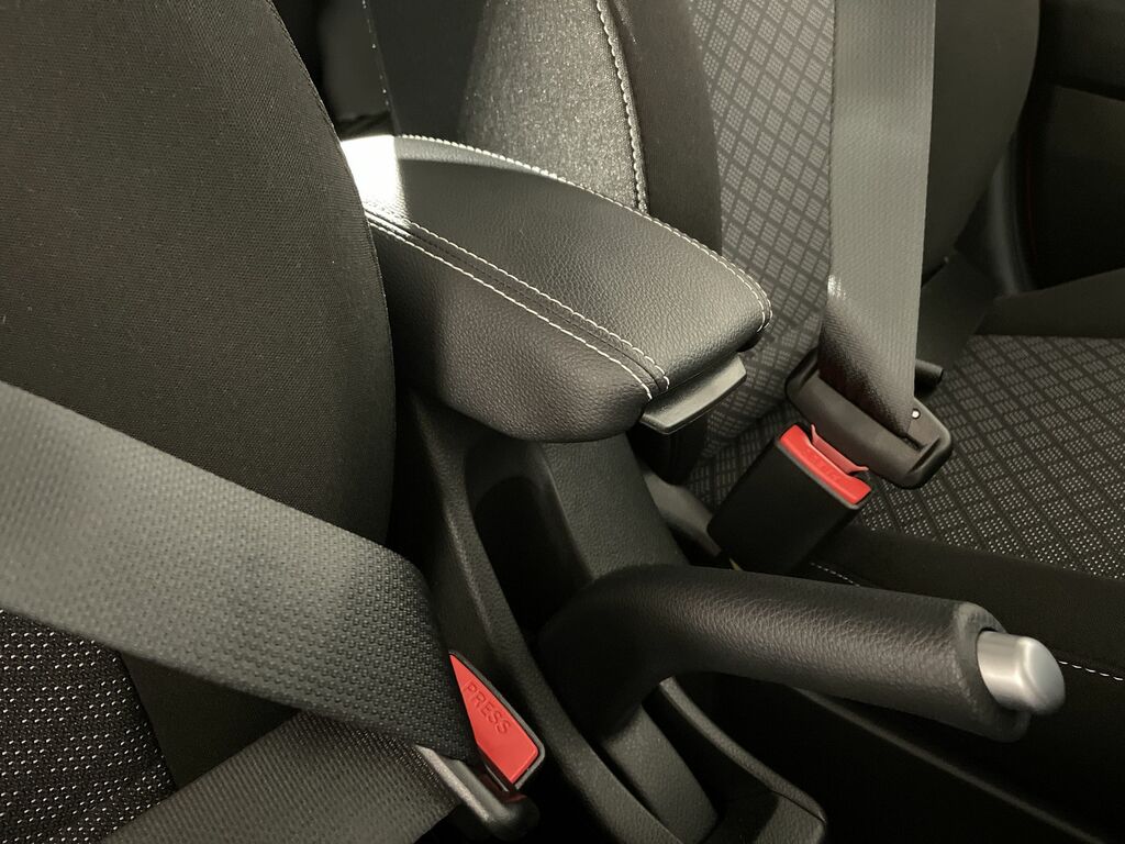 Kia Picanto Gt-line S Green #48