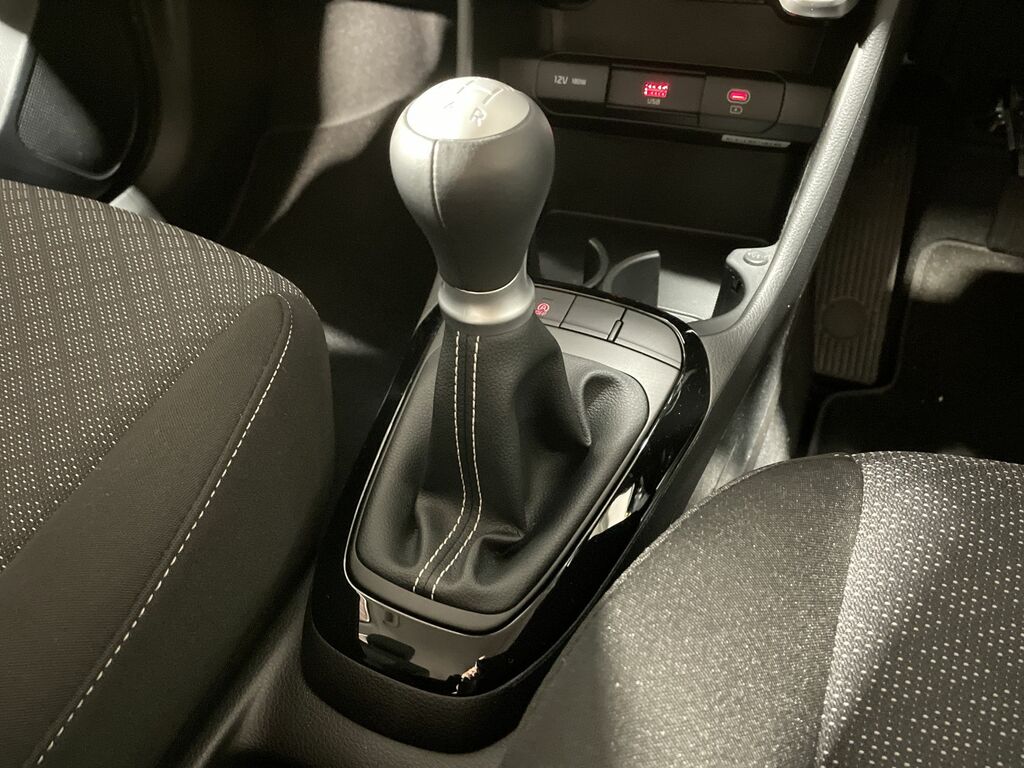 Kia Picanto Gt-line S Green #29
