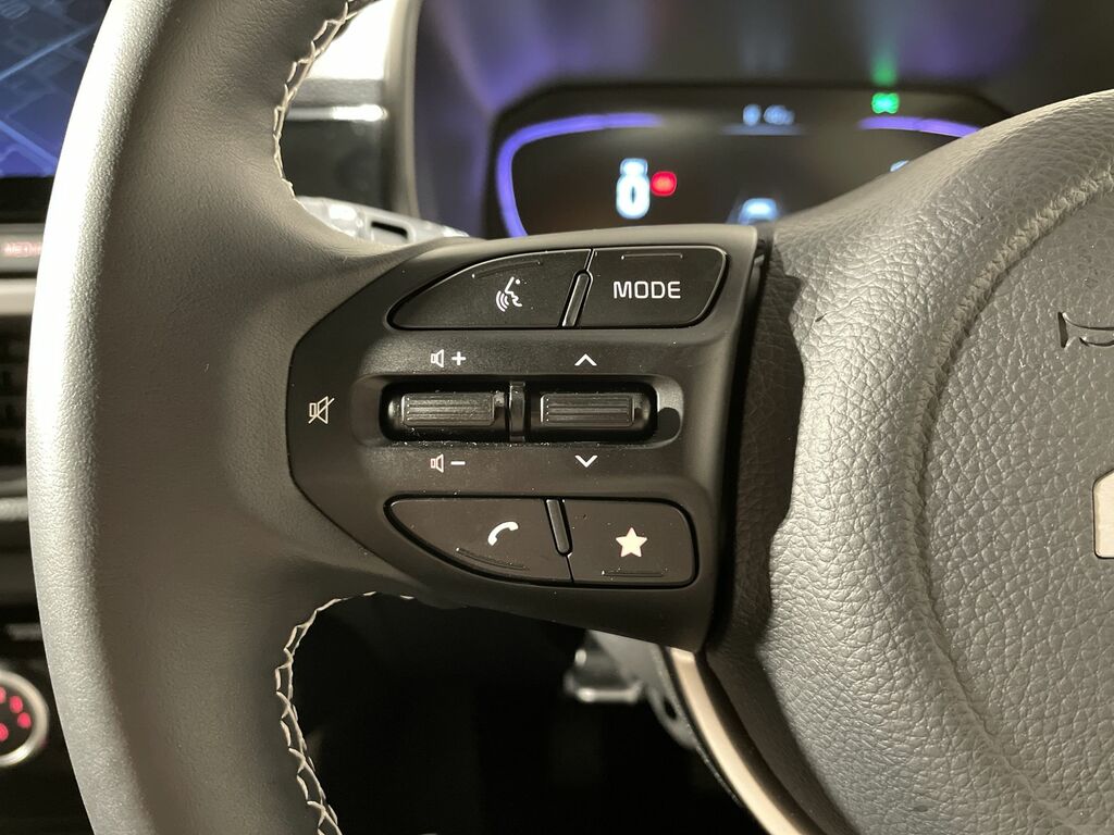 Kia Picanto Gt-line S Green #40