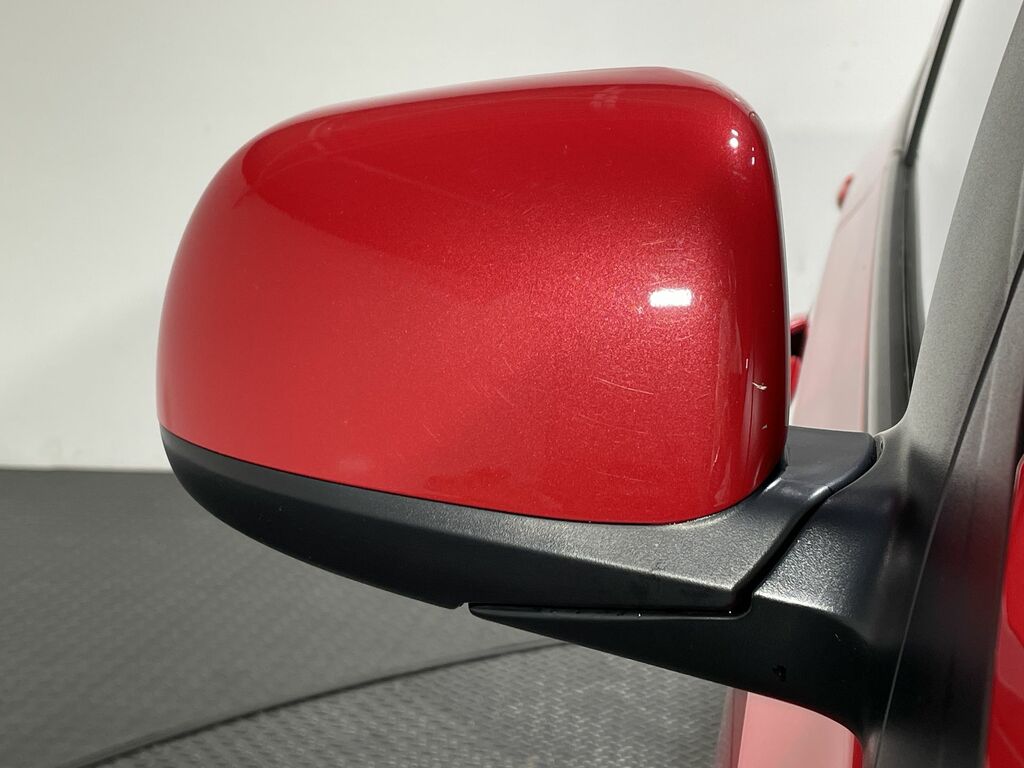 Kia Picanto Gt-line S Green #11