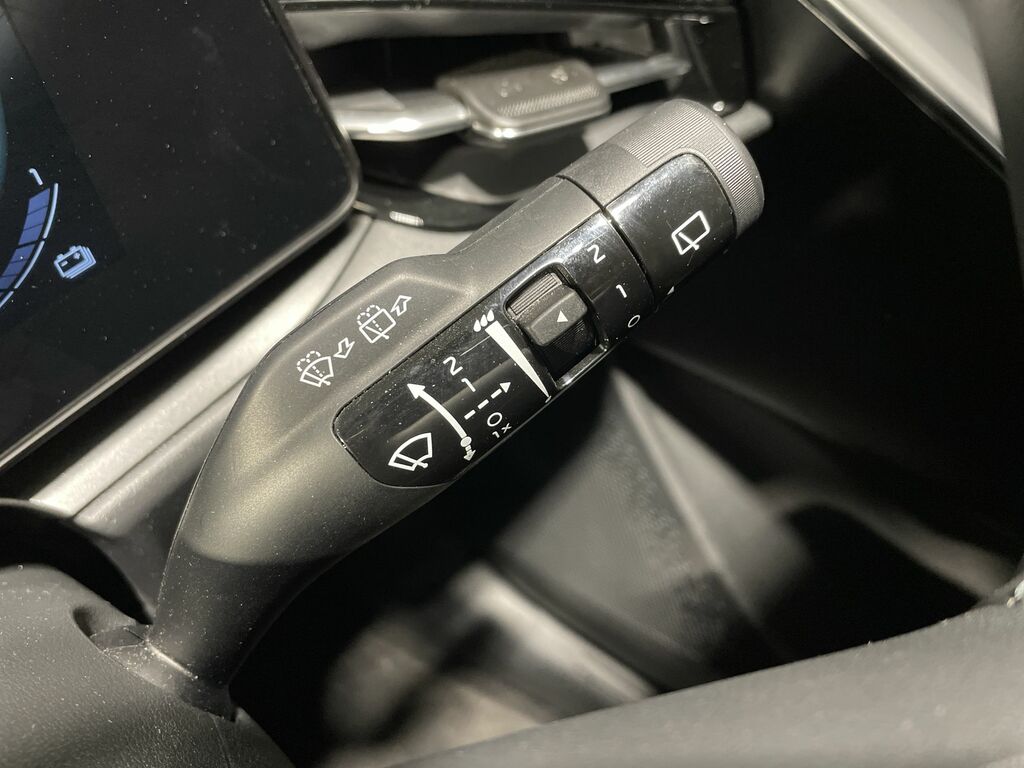 Kia Niro 1.6H Gdi 3 Suv Grey #41