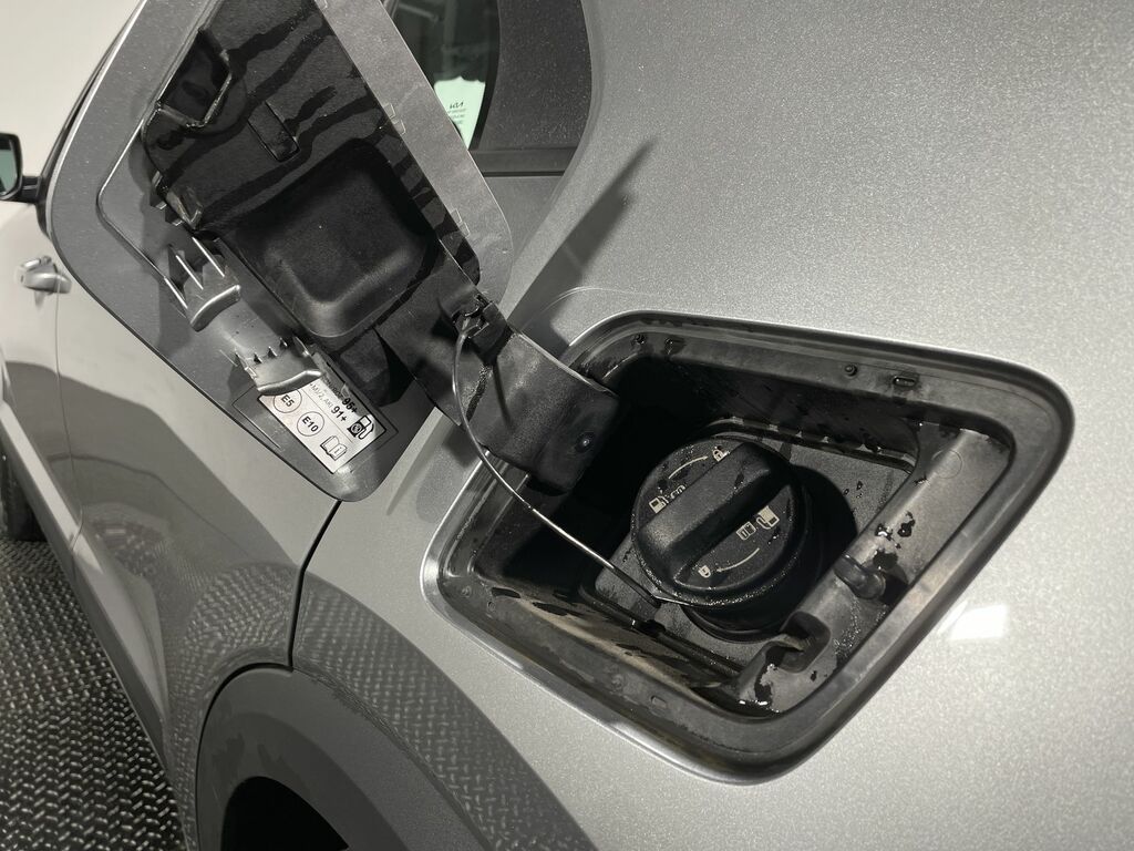 Kia Niro 1.6H Gdi 3 Suv Grey #14