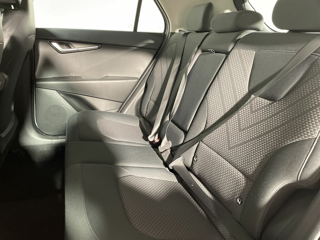 Kia Niro 1.6H Gdi 3 Suv Grey #22