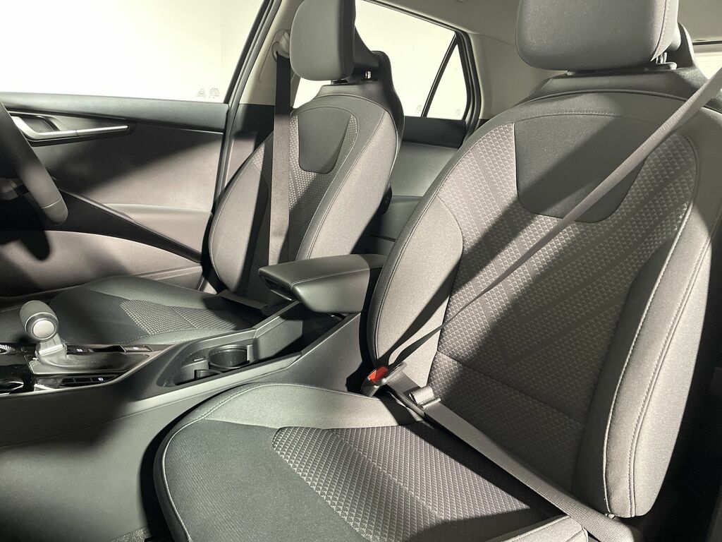 Kia Niro 1.6H Gdi 3 Suv Grey #21