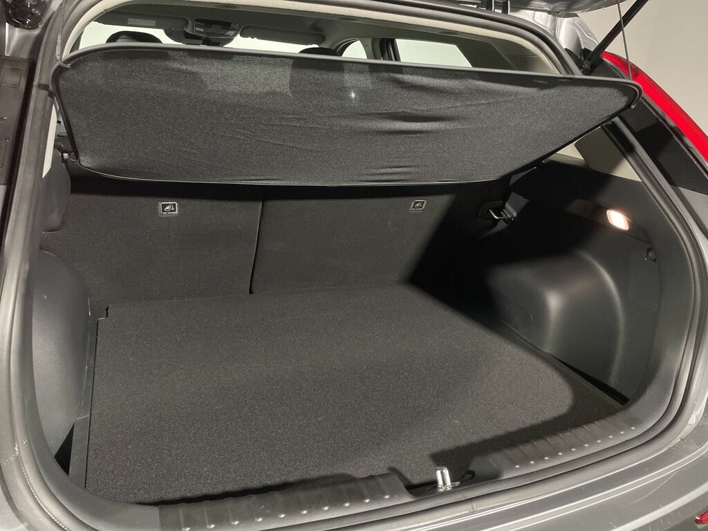 Kia Niro 1.6H Gdi 3 Suv Grey #19