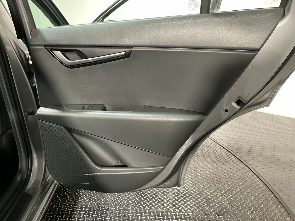 Kia Niro 1.6H Gdi 3 Suv Grey #35