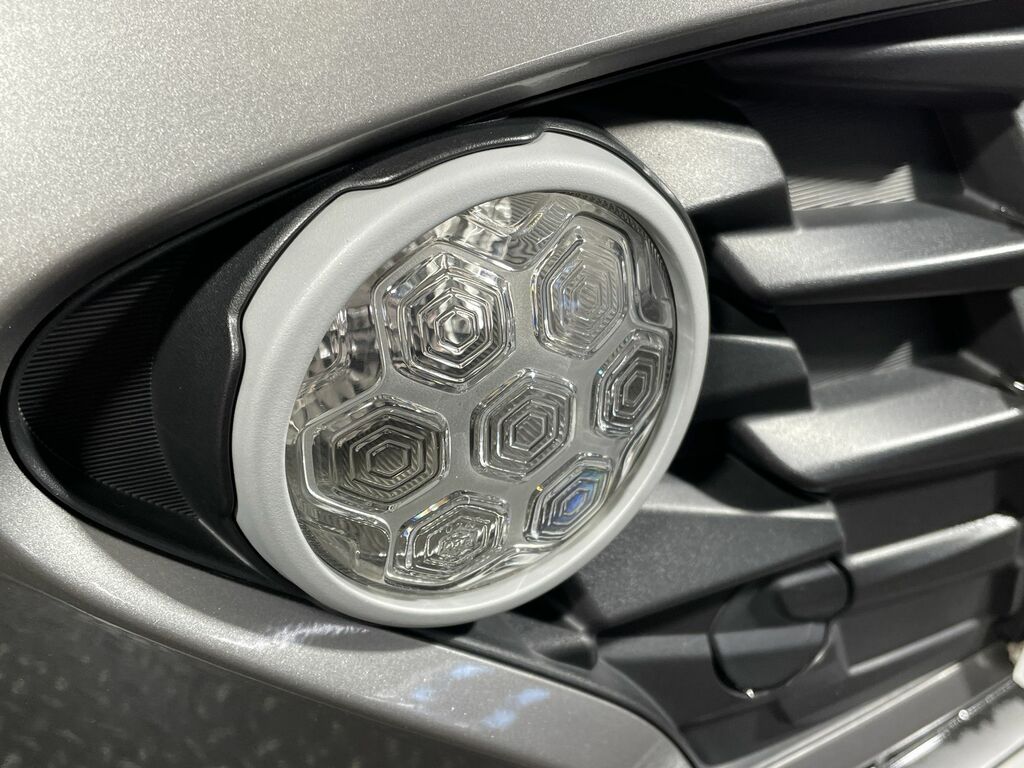 Hyundai I10 Mpi Se Connect Red #8