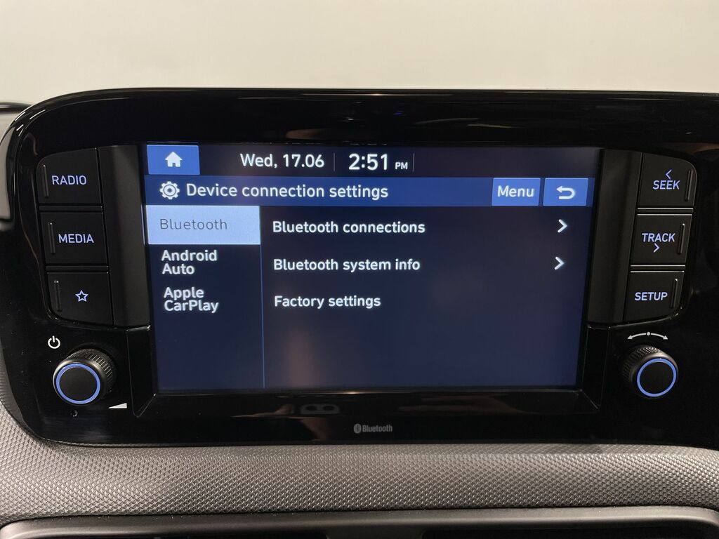 Hyundai I10 Mpi Se Connect Red #29
