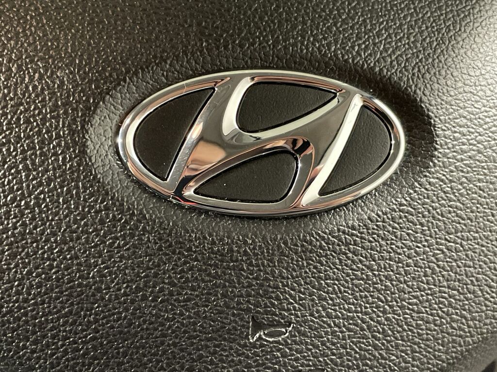 Hyundai I10 Mpi Se Connect Red #37