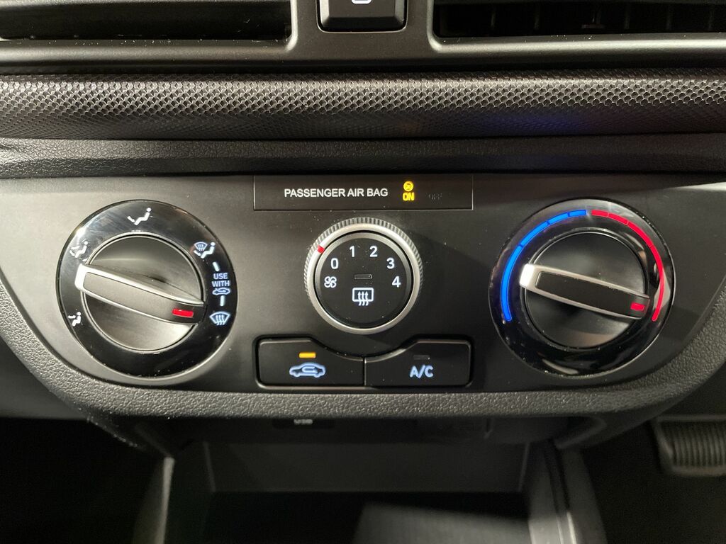 Hyundai I10 Mpi Se Connect Red #30