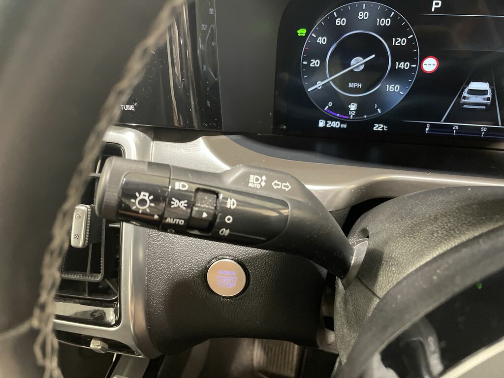 Kia Sorento 1.6 T-gdi Hev 4 White #44