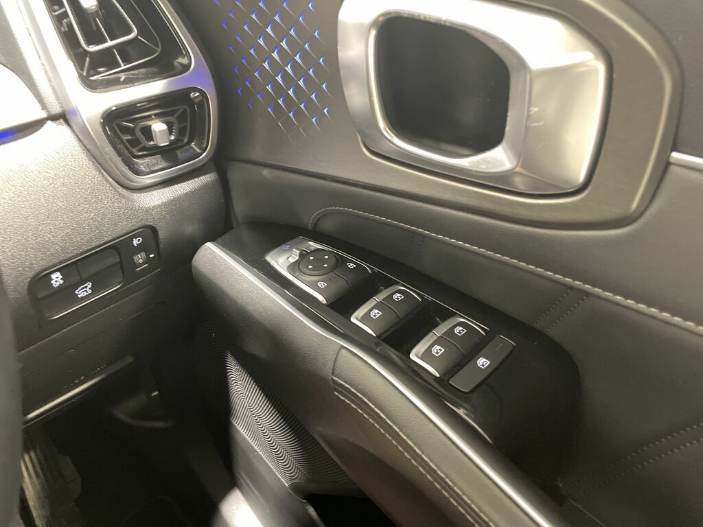 Kia Sorento 1.6 T-gdi Hev 4 White #39