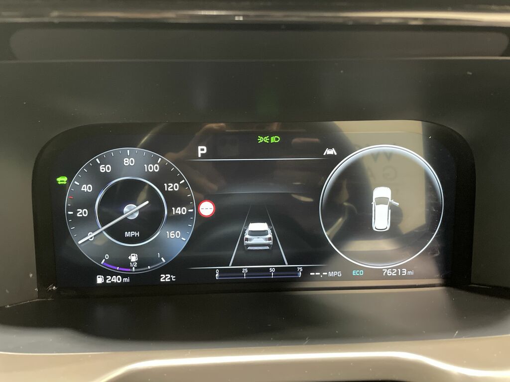 Kia Sorento 1.6 T-gdi Hev 4 White #43