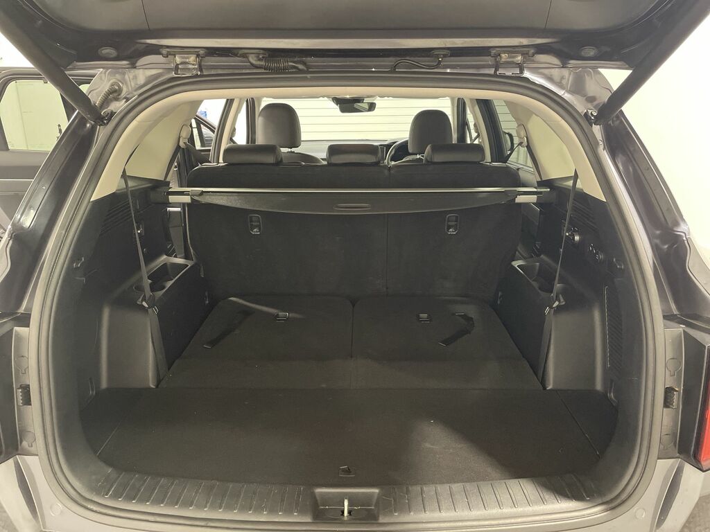 Kia Sorento 1.6 T-gdi Hev 4 White #23