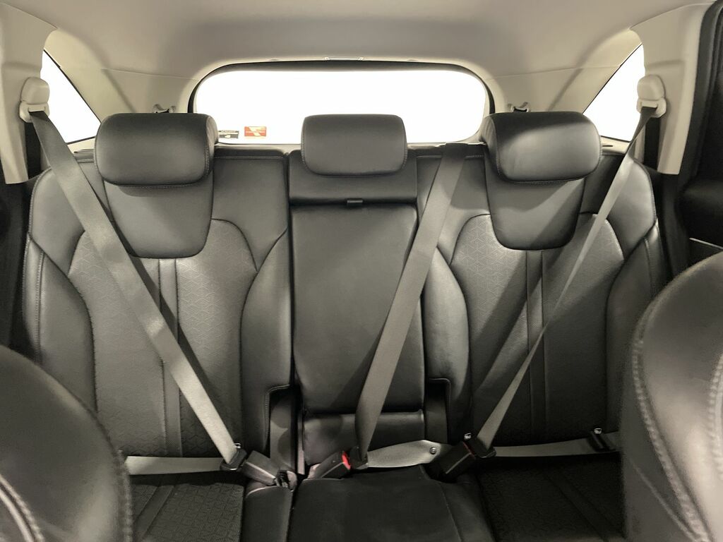 Kia Sorento 1.6 T-gdi Hev 4 White #42