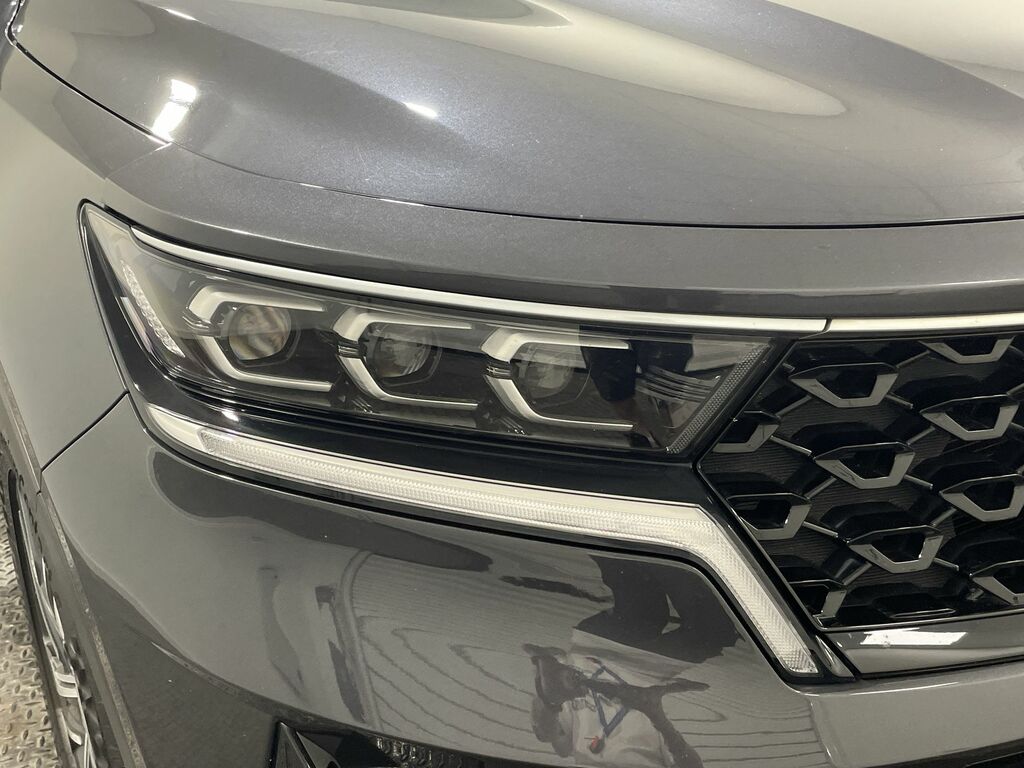 Kia Sorento 1.6 T-gdi Hev 4 White #15