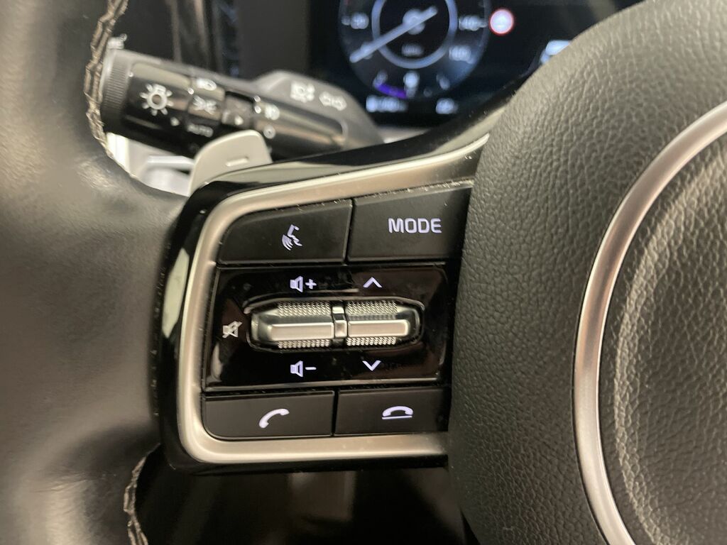 Kia Sorento 1.6 T-gdi Hev 4 White #47