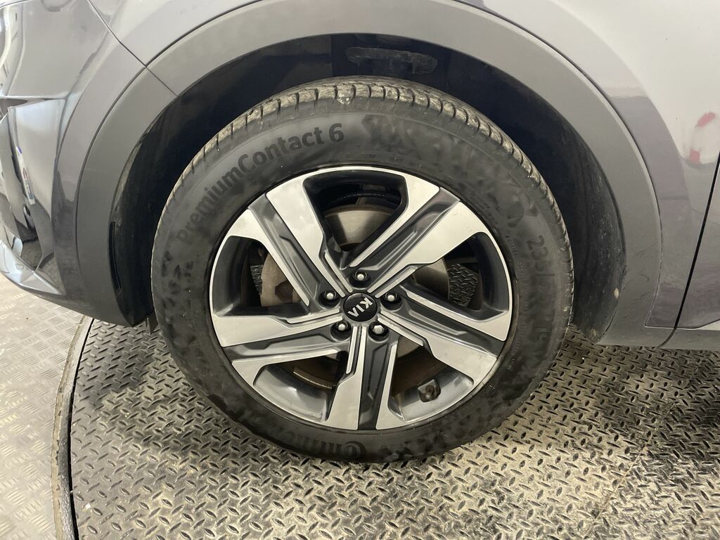 Kia Sorento 1.6 T-gdi Hev 4 White #7