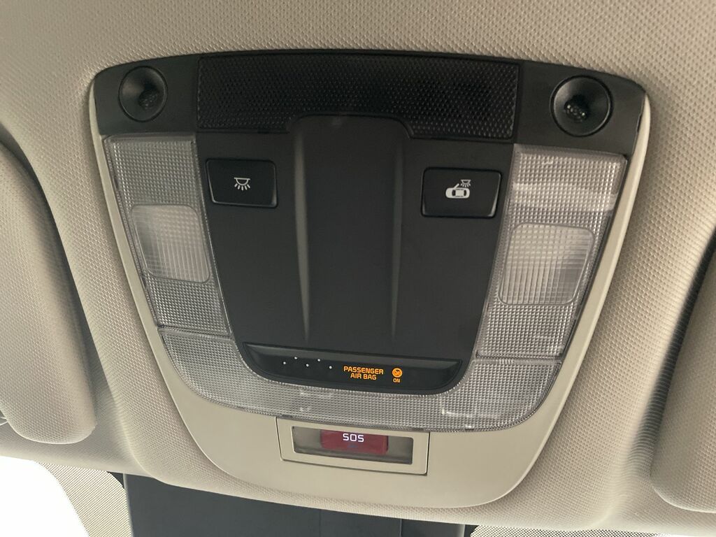 Kia Sorento 1.6 T-gdi Hev 4 White #41