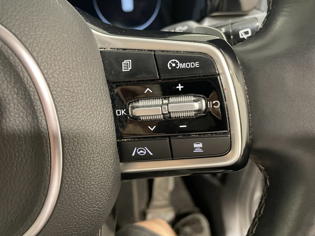 Kia Sorento 1.6 T-gdi Hev 4 White #48
