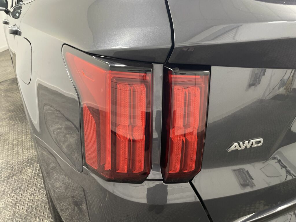 Kia Sorento 1.6 T-gdi Hev 4 White #21