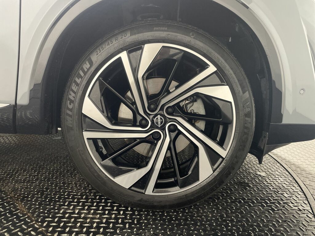 Nissan Qashqai 1.5 E-power Tekna Grey #6
