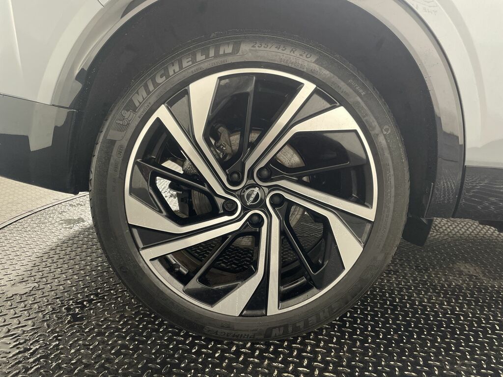 Nissan Qashqai 1.5 E-power Tekna Grey #5